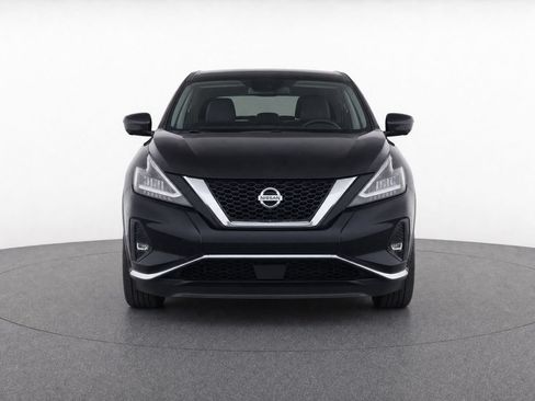 Used 2024 Nissan Murano SL w/ Cargo Package AWD/4WD image 5