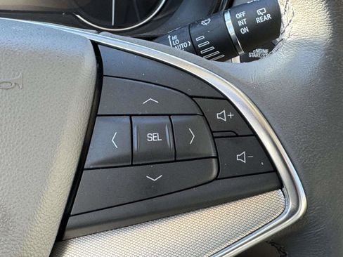 Certified 2023 Cadillac XT5 Premium Luxury image 15