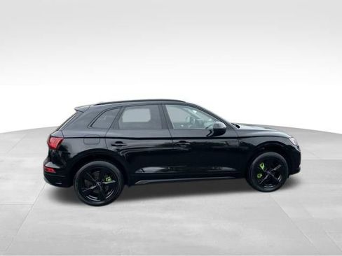 Used 2022 Audi Q5 2.0T Premium Plus AWD/4WD image 9