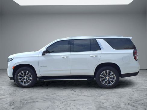 Used 2024 Chevrolet Tahoe LS w/ Driver Alert Package image 4