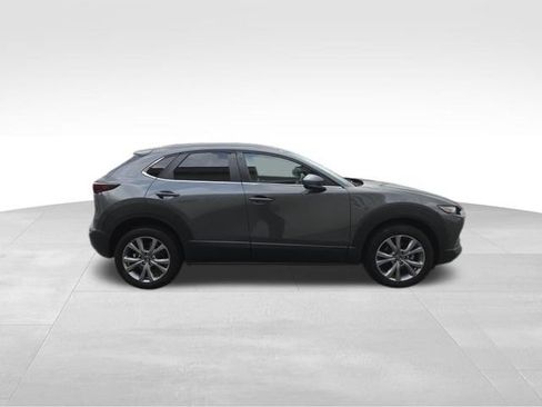 Used 2023 MAZDA CX-30 AWD 2.5 S w/ Preferred Package image 9