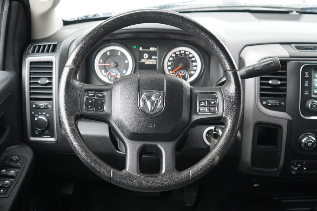 Used 2014 RAM 3500 Tradesman w/ Popular Equipment Group AWD/4WD image 14