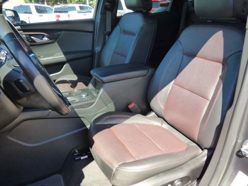 Used 2019 Chevrolet Blazer RS image 29