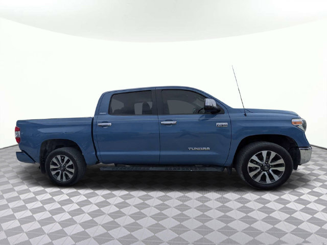 Used 2019 Toyota Tundra Limited w/ Limited Premium Package RWD image 3
