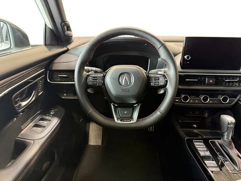 New 2026 Acura ADX A-Spec image 15