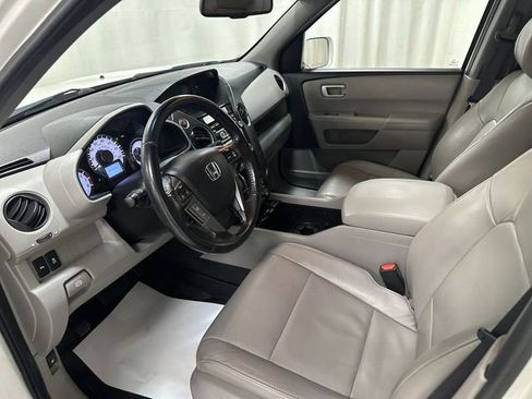 Used 2015 Honda Pilot Touring image 15