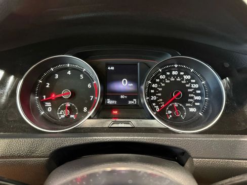 Used 2018 Volkswagen GTI S image 19