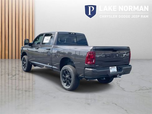 New 2026 RAM 2500 Big Horn image 7