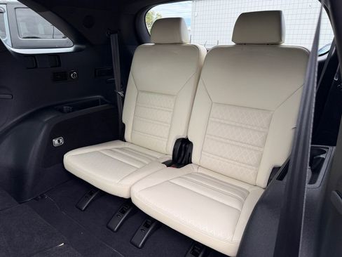 Used 2017 Kia Sorento SX FWD image 31