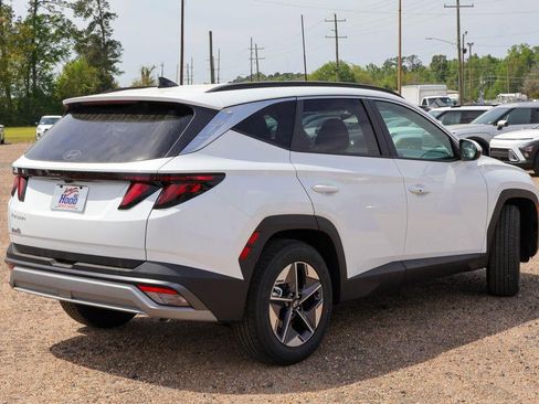 New 2026 Hyundai Tucson SEL FWD image 26