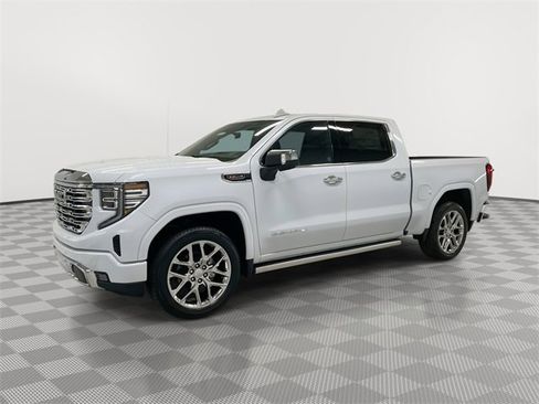 New 2026 GMC Sierra 1500 Denali w/ Denali Reserve Package image 7