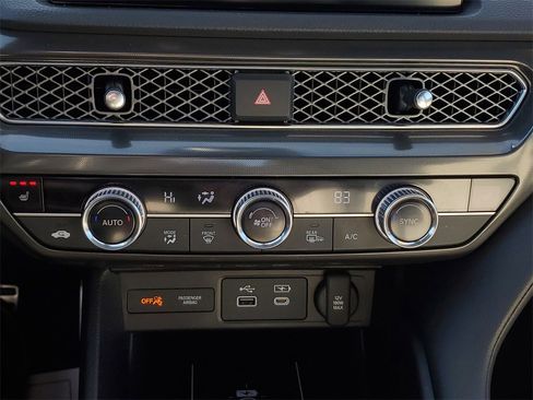 Certified 2023 Acura Integra A-Spec image 25