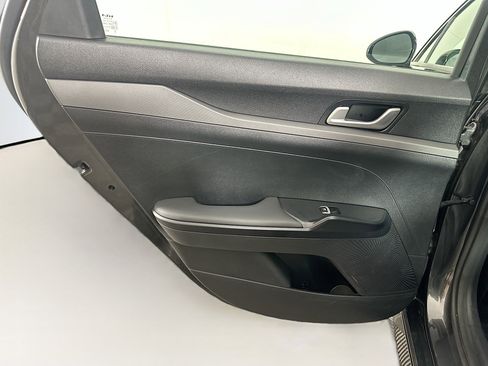 Used 2025 Kia K5 LXS image 25