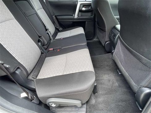 Used 2024 Toyota 4Runner SR5 image 21