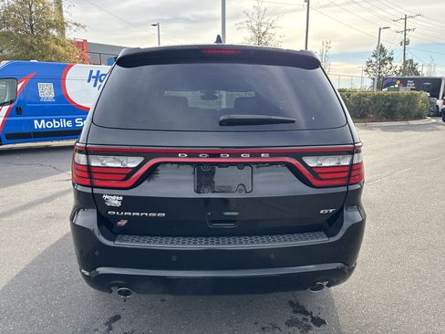 Used 2019 Dodge Durango GT image 8
