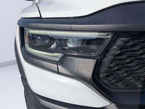 Used 2021 RAM 1500 TRX w/ TRX Level 2 Equipment Group image 8