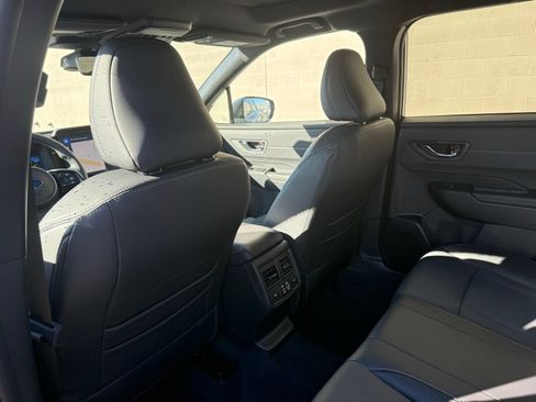 New 2026 Subaru Outback Touring XT AWD/4WD image 26