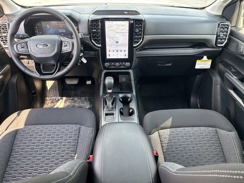 New 2026 Ford Ranger XLT image 15