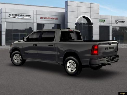 New 2026 RAM 1500 Tradesman image 4