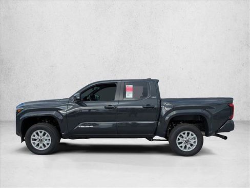 New 2026 Toyota Tacoma SR5 image 5