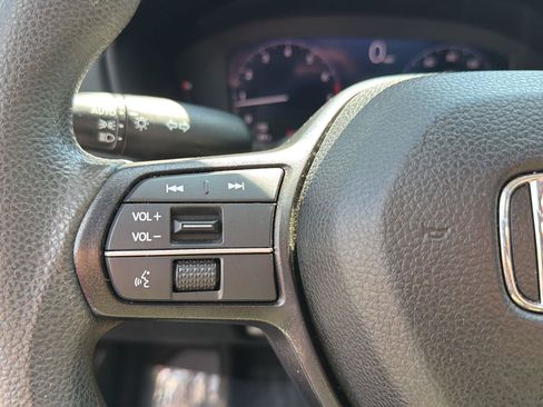Used 2024 Honda Accord EX image 20