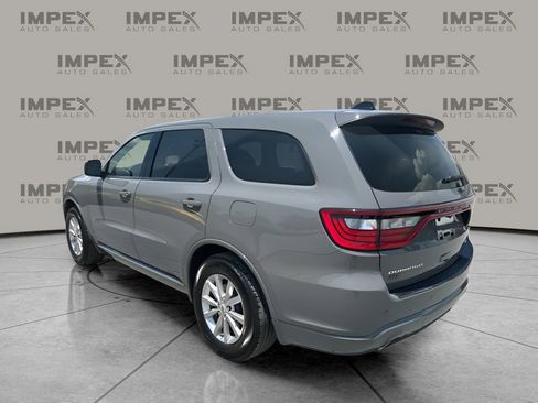 Used 2026 Dodge Durango GT RWD image 3
