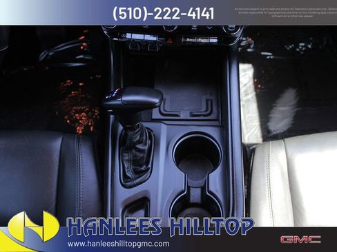 Used 2022 Dodge Durango GT image 22