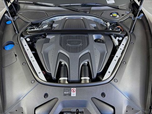 New 2026 Porsche Panamera image 23