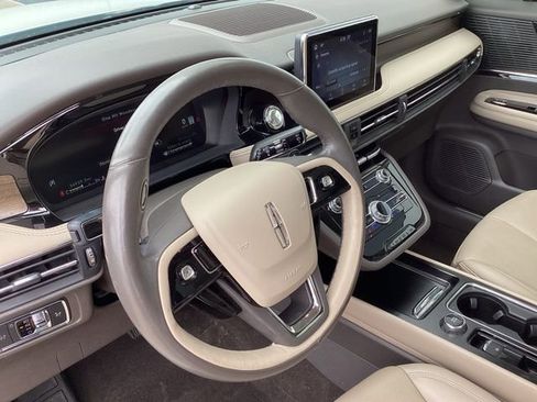 Used 2022 Lincoln Corsair Reserve w/ Equipment Group 201A image 29