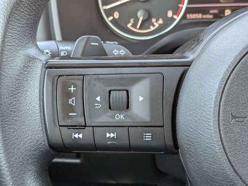 Certified 2024 Nissan Rogue S image 22