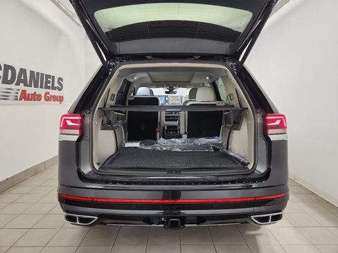 New 2026 Volkswagen Atlas SEL Premium R-Line AWD/4WD image 42