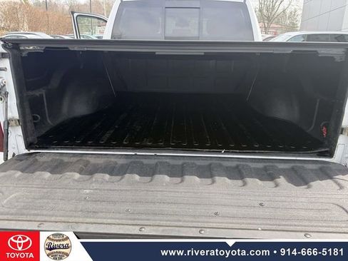 Used 2017 RAM 1500 Sport w/ Convenience Group image 19