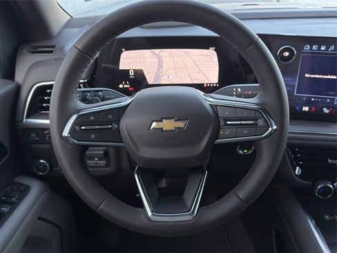 New 2026 Chevrolet Tahoe LT w/ Comfort Package image 12