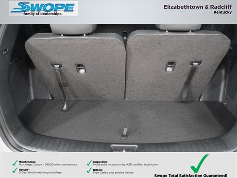 Used 2026 Kia Sorento S w/ S Panoramic Sunroof Package AWD/4WD image 23