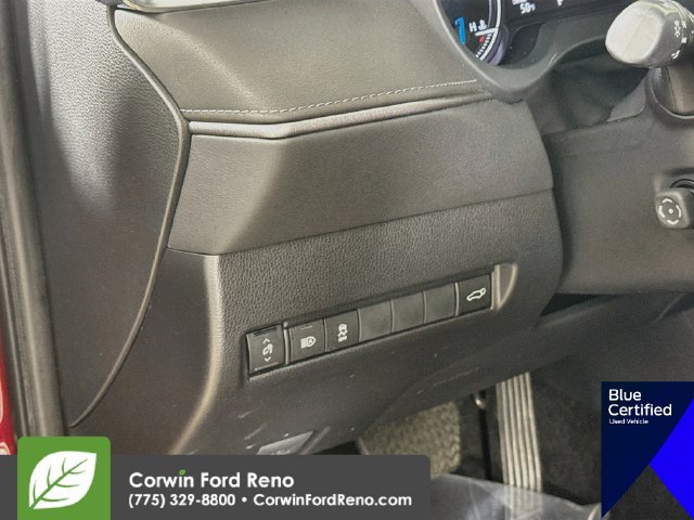 Used 2023 Toyota Venza Nightshade AWD/4WD image 14