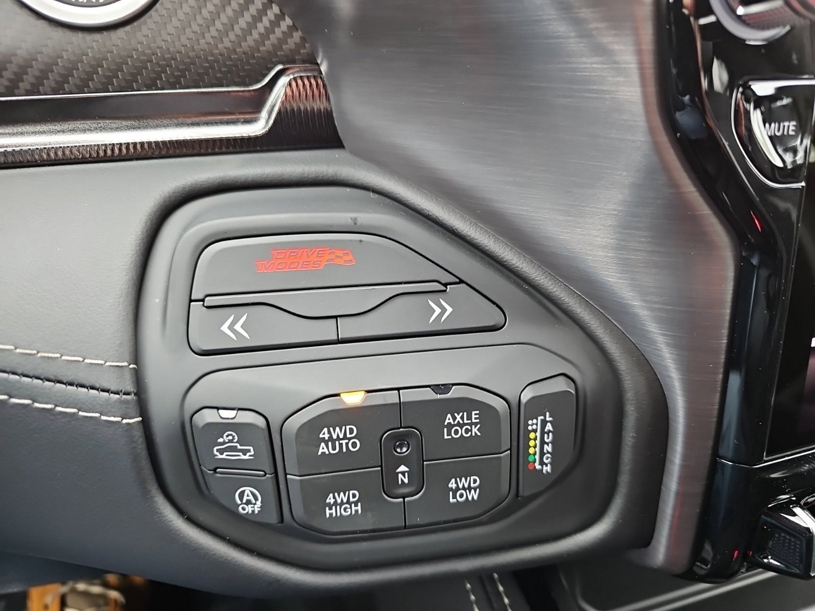 New 2027 RAM 1500 RHO AWD/4WD image 22