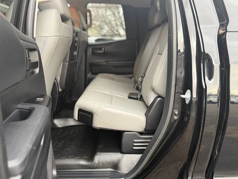 Used 2021 Toyota Tundra SR image 21