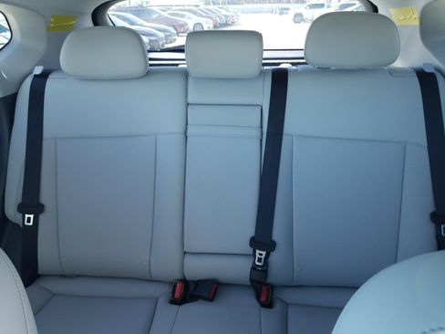 New 2026 Hyundai Kona SEL Premium image 19