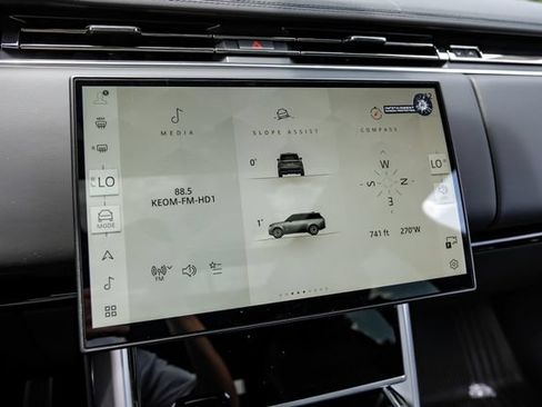 New 2026 Land Rover Range Rover SE AWD/4WD image 36