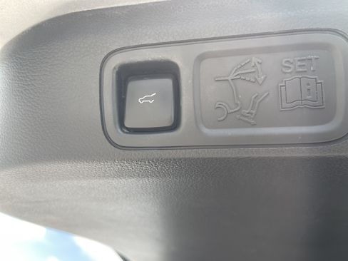 Used 2020 Ford Expedition Max King Ranch AWD/4WD image 15