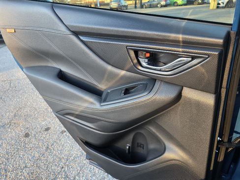 Used 2022 Subaru Forester Wilderness image 37