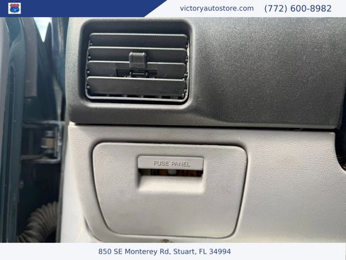 Used 1994 Ford F350 2WD SuperCab DRW image 18