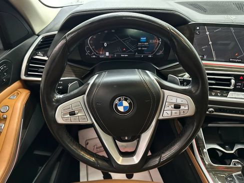 Used 2021 BMW X7 xDrive40i AWD/4WD image 29