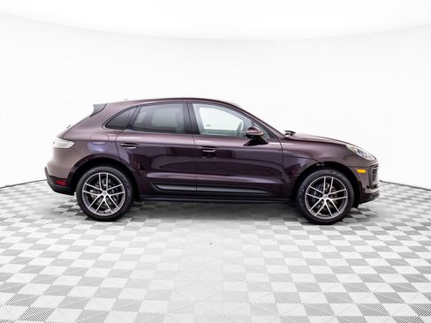 New 2026 Porsche Macan image 7