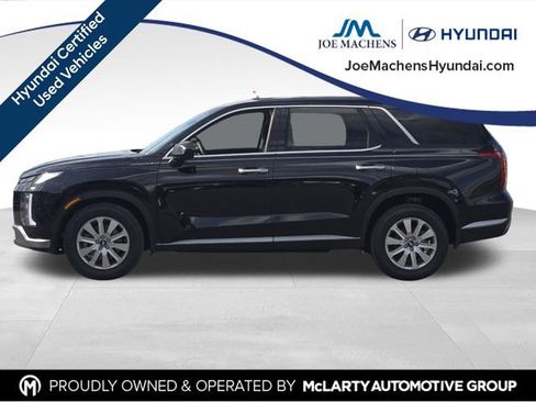 Used 2025 Hyundai Palisade SE AWD/4WD image 2