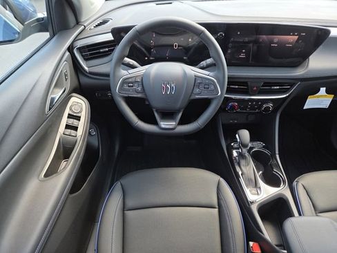 New 2026 Buick Encore GX Sport Touring w/ Advanced Technology Package AWD/4WD image 31