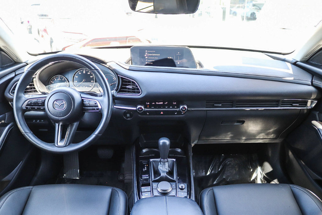 Used 2024 MAZDA CX-30 AWD 2.5 S w/ Preferred Package image 13