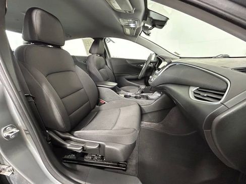 Used 2024 Chevrolet Malibu LT FWD image 10