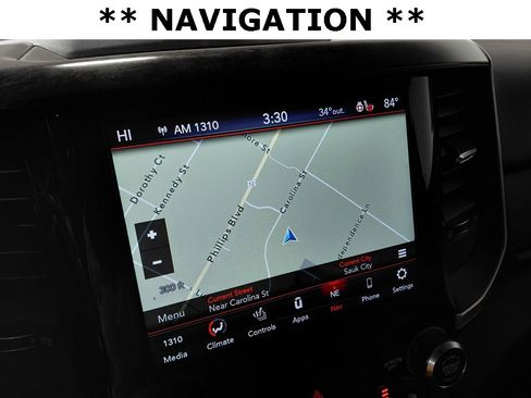 Certified 2019 RAM 1500 Big Horn image 12