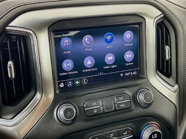 Used 2019 Chevrolet Silverado 1500 RST AWD/4WD image 17
